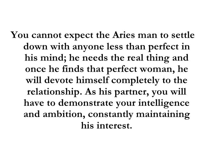 Aries How Woman Heart Win A To Aries How Woman Heart Win A To